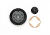 Tamiya 39T Ring Gear Xv-02/TT-02 Gd