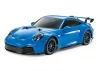 Tamiya Porsche 911 GT3 (992) Clear Bodyshell