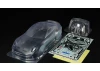 Tamiya Porsche 911 GT3 (992) Clear Bodyshell