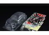 TAMIYA Yaris Rally Hybrid Body