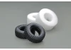 Tamiya Buggy R Tyres X2