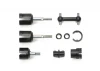 Tamiya Mb-01 C Parts (Transmission)