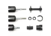 Tamiya Mb-01 C Parts (Transmission)