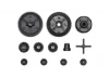Tamiya MB-01 G Parts (Gears)