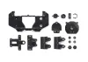 Tamiya BT-01 FL Parts Deck & RBM Base