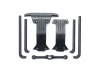 XM-01 B Parts Body Mounts