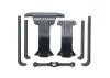 XM-01 B Parts Body Mounts