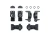 XM-01 C Parts Uprights
