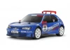 Tamiya Peugeot 306 Maxi Clear 190mm Bodyshell