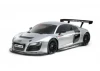 Tamiya Audi R8 LMS Clear 190mm Bodyshell