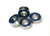 Tamiya 1150 Sealed Ball Bearings 5 x 11 x 4 mm (Pack of 4)