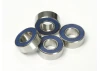 Tamiya 1150 Sealed Ball Bearings 5 x 11 x 4 mm (Pack of 4)