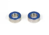 Tamiya 1150 5 x 11 x 4mm Rubber Sealed Bearings (2 Pcs)