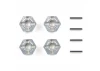 Tamiya Pin Type Wheel Adapter