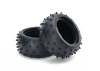 Tamiya W.Stud Spike Tires*2