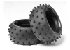 Tamiya W.Stud Spike Tires*2
