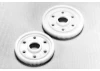 Tamiya 0.4 Spur Gear (93T/104T)