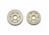 Tamiya 0.4 Spur Gear (93T/104T)