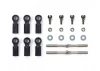 Tamiya Turn-Buckle Tie Rods