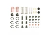 Tamiya Low Friction Aluminium. Damper
