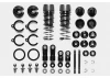 Tamiya Low Friction Aluminium. Damper
