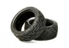 Tamiya M2 Radial Tires *2