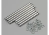 Tamiya TL-01 Stainless Steel Suspension. Shaft