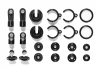 Tamiya Low Friction Damper V Parts
