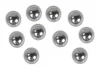 Tamiya 3mm Lightweight Diff Ball Set