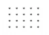 Tamiya 3mm Lightweight Diff Ball Set