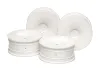 Tamiya Medium Narrow Dish Wheel (+)