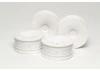 Tamiya Medium Narrow Dish Wheel (+)