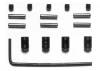 Tamiya C.Joint For Assy Univ Shaft Apr