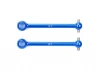 Tamiya 42mm Light Rear Swing Shaft Apr