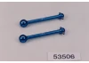Tamiya 39mm Light Rear Swing Shaft
