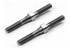 Tamiya 3X32mm Titan Turnbuckle X 2
