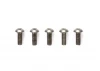 Tamiya 3X8mm Titan Socket Screw X5