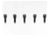 Tamiya 3X10mm Titan Socket Screw X5