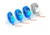 Tamiya Grand Prix Aluminium Wheel Hub(6mm)