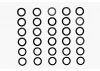 Tamiya 5mm Shim Set 10X3 Types