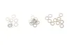 Tamiya 5mm Shim Set 10X3 Types