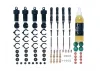 Tamiya CVA Mini Shock Unit Cylinder X 4