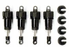 Tamiya CVA Mini Shock Unit Cylinder X 4