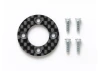 Tamiya Tbevo3 One Way Ring Gear Plate