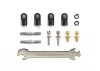 Tamiya TT-01 Turnbuckle Tie Rod Set