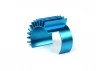 Tamiya TT-01 Aluminium Motor Heat Sink