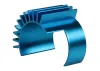 Tamiya TT-01 Aluminium Motor Heat Sink