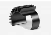 Tamiya TT-01 Aluminium Motor Heat Sink