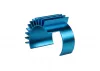 Tamiya TT-01 Aluminium Motor Heat Sink