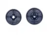 Tamiya TT-01 Spur Gear Set (55T/58T)